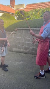 You can’t beat a good cock fight!! 🤣 #fight #cock #butcher #masterbutcher #uk | E V Slack & Sons - Master Butchers