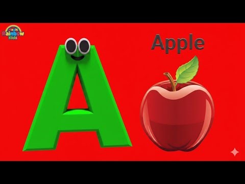 The Ultimate Phonics Mix | ABCs, Colors & Shapes Compilation - 30 Mins!