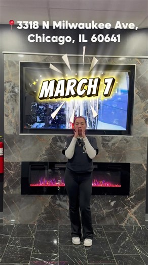 Grand Opening Celebration - Chicago Ink Tattoo & Piercing