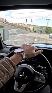 Mercedes G500 ↑ Full drive