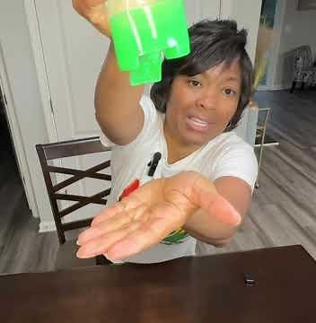 Honest Review of Johnosn's Baby Oil Gel