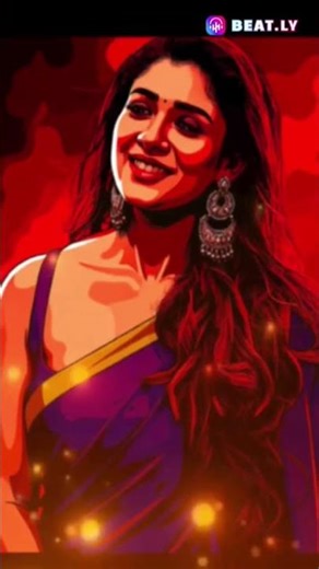 🔥 Lady Superstar's Power! | Nayanthara - Mass Edited Status #shortvideo #trendingshorts #shorts