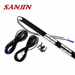 [Hot Item] Cedes Elevator Door Sensor Rx/Tx-2000-16bck Elevator Light Curtain