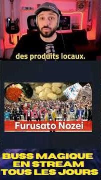 Payer ses impôts en CRABES ?