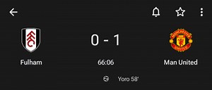 ايه اللى انا شايفه دا Fulham sarcasm | Bayern Station