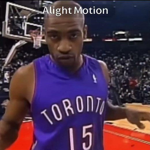 Vince Carter edit | Hex-80purpp #fypシ #vincecarter #highlights #edit