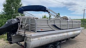 If you’re looking for a camper or boat, Sovereign Remarketing has you covered! Check them out online in Lane 98 tomorrow at 12 PM ET. View inventory here > https://bit.ly/3e8MWTY | Manheim Cincinnati