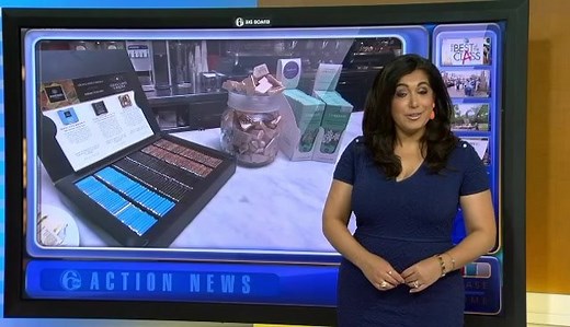 Recipe for Recovery: Gran Caffe L'Aquila They’ve risen from the ashes and the rubble before. Closed for more than three months, Gran Caffé L’Aquila opened its doors for the first time Monday. They have a full takeout menu, a to-go cocktail program, outdoor dining AND a brand new market. You can shop in the store and online too. They have all kinds of imported specialties and, of course, their award-winning gelato. Oh, and peep the frozen Aperol Spritz in this story 🙌🏼 Amazingly, this unexpecte