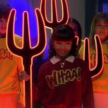 Vampirina: Teenage Vampire 🦇✨ | Official Disney Channel Trailer (2025) #disney #disneychannel