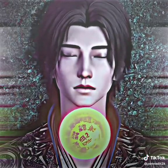 Upcoming Donghua 2024 - Anime China Edits