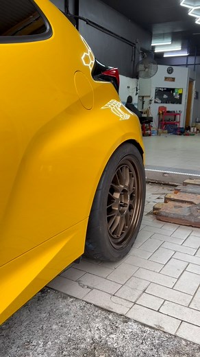 143K views · 4.2K reactions | Nampak pasang adjustable mcm simple je kan.. setup tu yg penting tau. Ni salah satu lubuk setup suspension kat shah alam. Tengok sampai habis dgr Ammar Rashid explain! | Qaqal Jeffry | Facebook