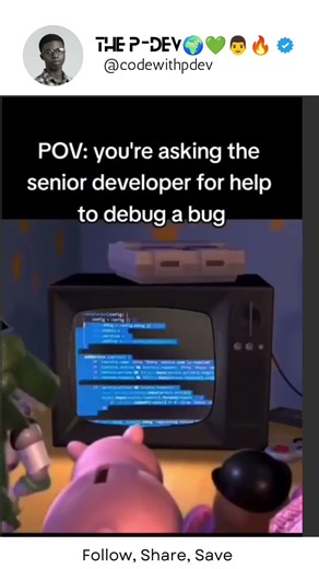 Senior developers 🔥🔥😂😂 #shorts #feed