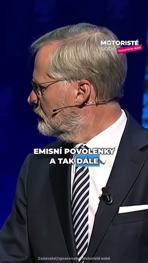 Pravicoví voliči mají možnost volit s čistým svědomím. Pojďte 3.-4. října k volbám. Petr Macinka ČT1