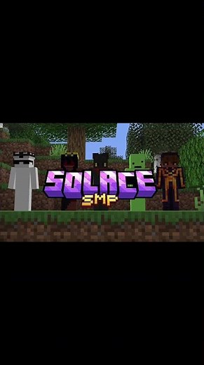 Minecraft's Newest SMP! (Applications Open!)