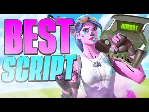 *BEST* Fortnite Cronus Zen Script Showcase (AIMBOT)