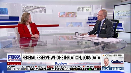 We’d like to see more lending, Fed’s Bowman says