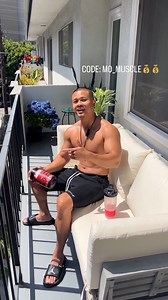 X-FACTOR❗ - XTREME PERFORMANCE 💪 🎥 @mo_muscle 💬 Best Pre-Workout in the game @isatori_inc MORPH X5 ⛽️💪 ...Will you stay the same or will you MORPH? For discounts use code: MO_MUSCLE and show him some ❤️ - check out his feed for more pics and vids! Pick up MORPH X5 Power 5-IN-I Pre-Workout in Cherry Frosted 🍒❄️ and be sure to add CREATINE A5X, both available now 🔗 https://www.isatori.com/products/morph-x5 | iSatori