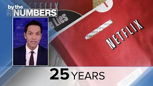 By the Numbers: The end of Netflix DVDs