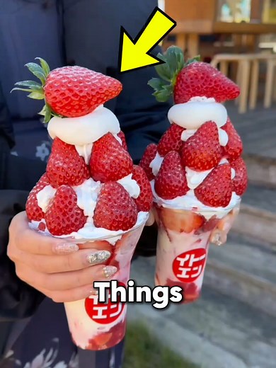 Creative Innovations and Wonders of Japan
