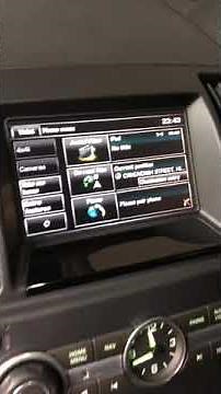 Timed Climate Freelander 2