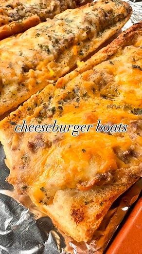 https://thetipsyhousewife.org/2023/09/25/cheeseburger-boats/ you know you can screenshot this link up there, open your photo album, hold your finger on the link and it will open? | The Tipsy Housewife