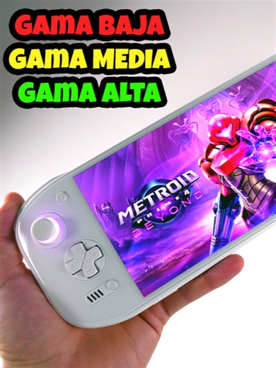 Top Consolas Android del 2023 con 3BTech