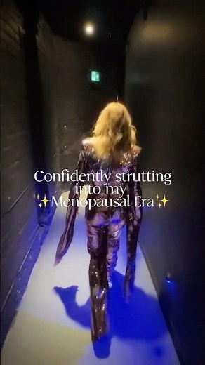 And not looking back 💪 #sarahmclachlan