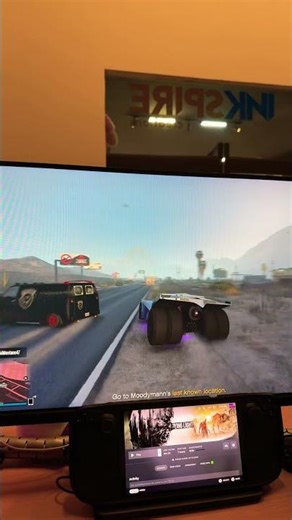 Grand Theft Auto V Online Walkthrough Part 296