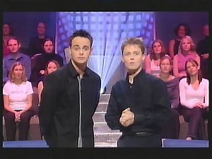 BBC One Continuity & Friends Like These - Saturday 2nd December 2000 - 1 of 2