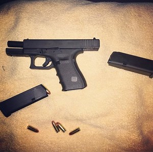 9mm Pistol and 9mmar reload sounds. addon