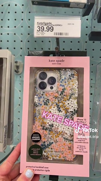 Best Target Phone Cases and Accessories for Spring 2023
