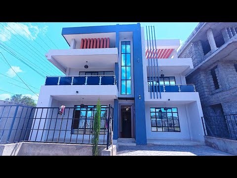 Made in Ruiru: Kenyan Developers' Bold Plan for Affordable Gated Estates by 2026 #kenyadevelopers