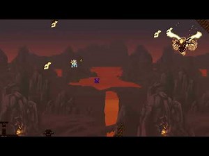 Defiled infernum profaned guardians no hit