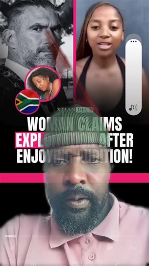 Exploitation Claims Against Fake Modeling Agency Rock South Africa