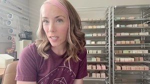 Cold Process Soap with embeds | Amber Keller | Skillshare