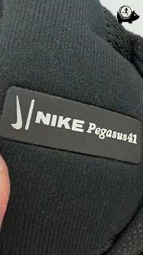 Nike Pegasus 41 - First look on its highlights! #nike #running #nikepegasus #pegasus #shorts