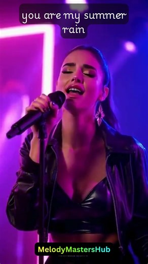 Rain – Reea feat. Akcent (Cover) | Soulful Romantic Version