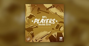 Darrell Campbell's journey from hard knock life as a player, to Emmy-winning Hard Knocks producer - NFL Players: Second Acts