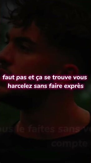 Arrêter le harcèlement maintenant!