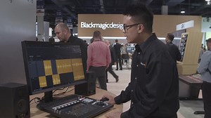 2分钟快速了解DaVinci Resolve 16（达芬奇）最新Fairlight音频功能！