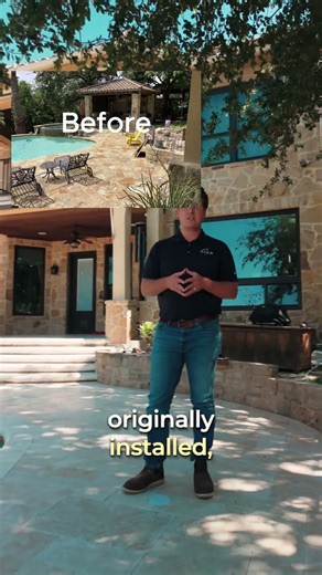 Swimming Pool Remodel with No Demo or Tear Out?