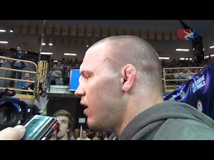 Olympian Jake Varner