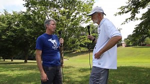 1.7K views · 36 reactions | Check out Episode 1 of The Frisbee Show...