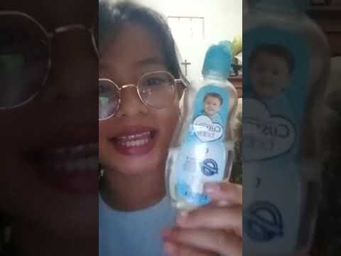 Rutinitas skincare from Afhika :)