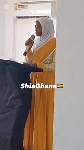 WORLDS FAMOUS SHIA DUA❤️🙏🏼 | Shia Ghana