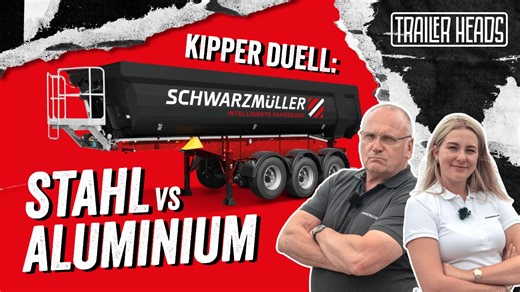 27K views · 270 reactions | Stahl oder Alu – welcher...