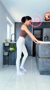 2 minute timed workout ✅ #beginnersworkout #seniorfitness