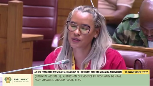 18K views · 253 reactions | ♦️ Must Watch ♦️ EFF Deputy...