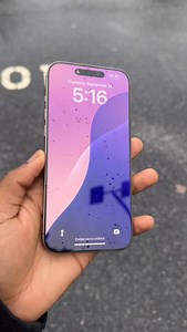 498K views · 9.1K reactions | Desert Titanium iPhone 16 Pro Max Rainy Day No Problem #iphone16promax #16promax #appleiphone #iphone15promax #appleiphone16promax | AnotherTech | Facebook