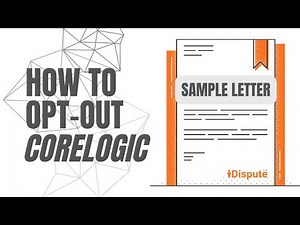 CoreLogic Teletrack Opt-Out: How to Protect My Privacy - I Dispute & Repair Credit Fast